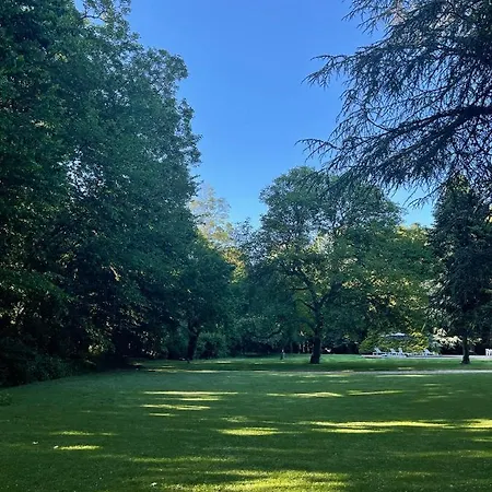 Le Chateau De Toile, Gites Et Suite Privee Avec Spa Et Sauna Appartement