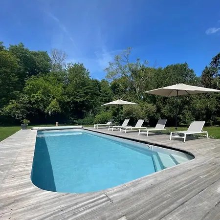 Appartement Le Chateau De Toile, Gites Et Suite Privee Avec Spa Et Sauna Hersin-Coupigny