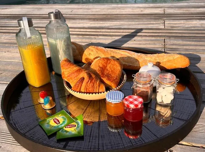 Le Chateau De Toile, Gites Et Suite Privee Avec Spa Et Sauna Appartamento *